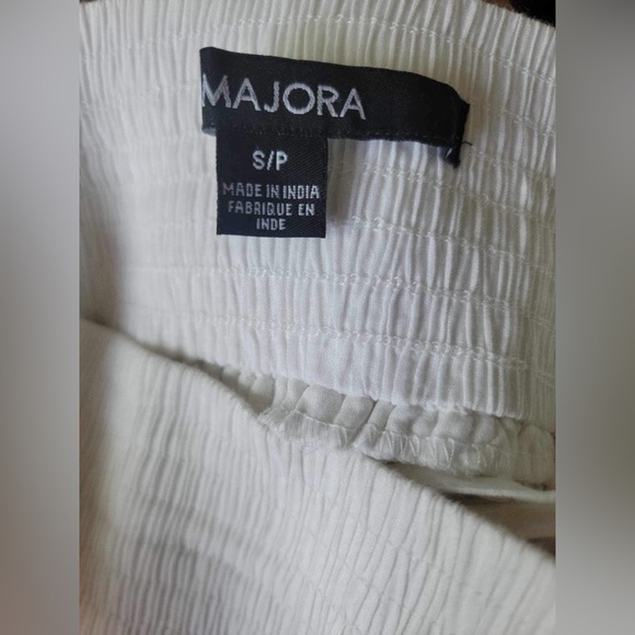 Maxi Skirt Women Preloved - Picture 4 of 7